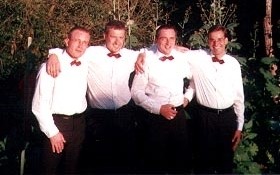 S-Quartett