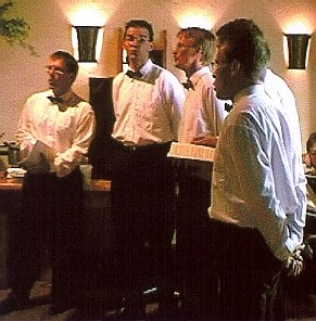 HUGOs 2001